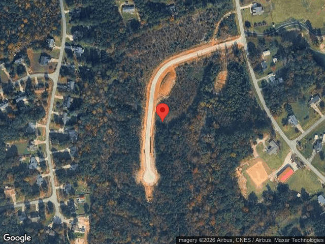 175 starlet ridge way, clayton,  NC 27520