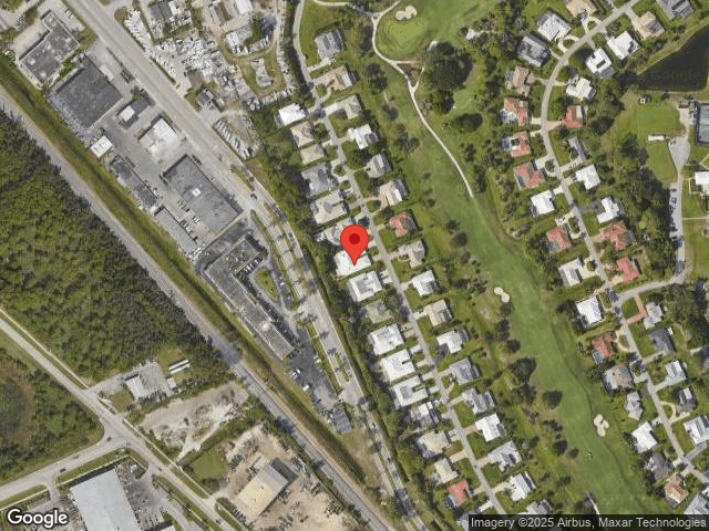 3852 se fairway w, stuart,  FL 34997