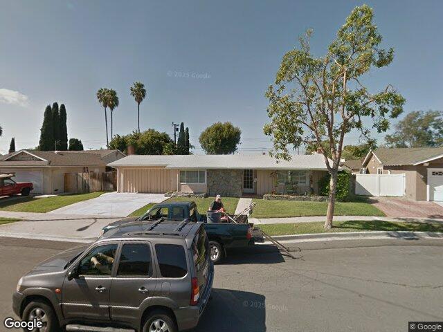  costa mesa,  CA 92626