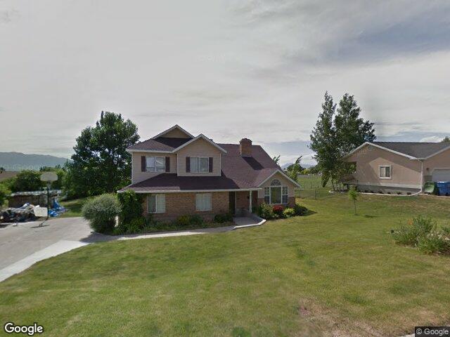 307 s 400 e, hyde park,  UT 84318