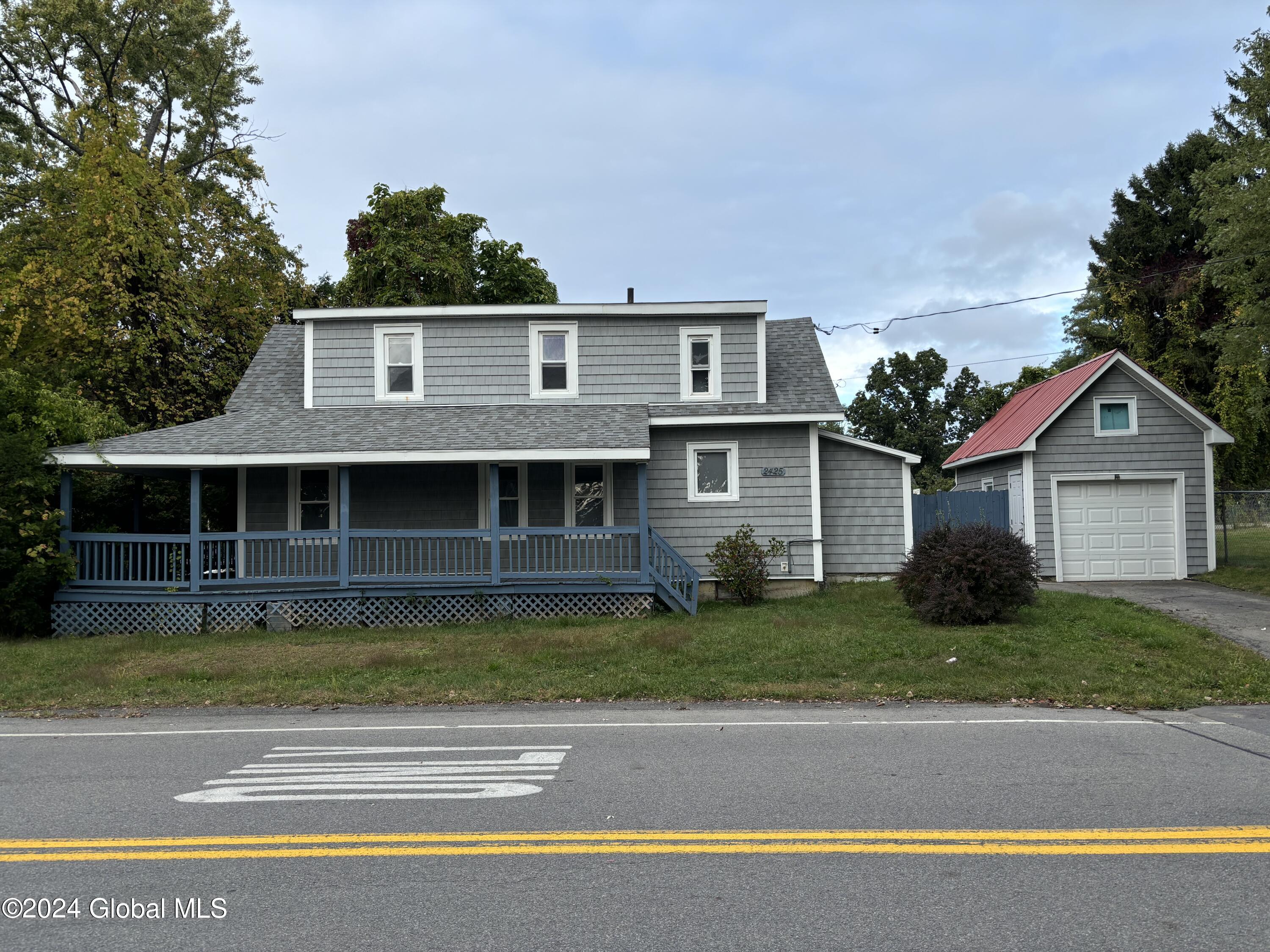 2425 consaul rd, schenectady,  NY 12304