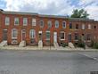 2440 frederick ave, baltimore,  MD 21223