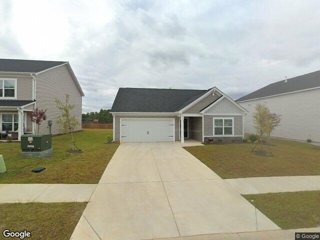 10 yellow kelp(lot143) way, hopkins,  SC 29061