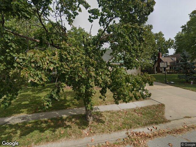 7719 larson ave, kansas city,  MO 64138