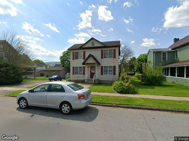 1026 meade st, williamsport,  PA 17701