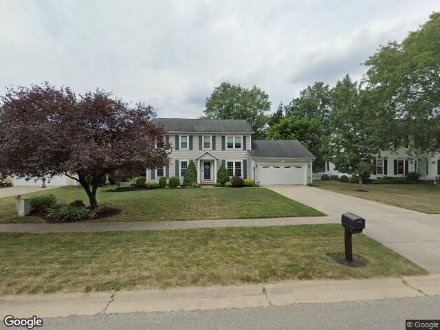 5226 park dr, medina,  OH 44256