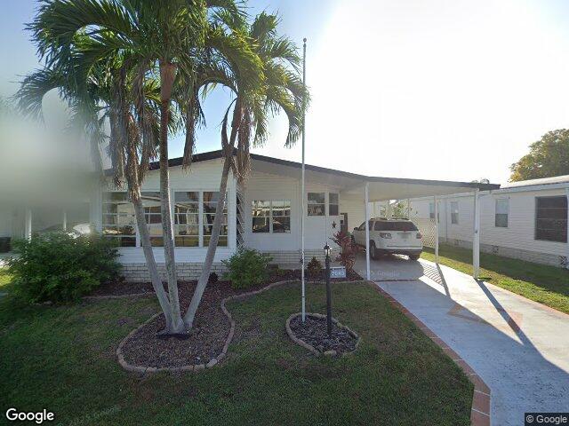 7083 se yellowood ln, stuart,  FL 34997