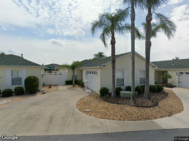 1423 conchas dr, the villages,  FL 32162