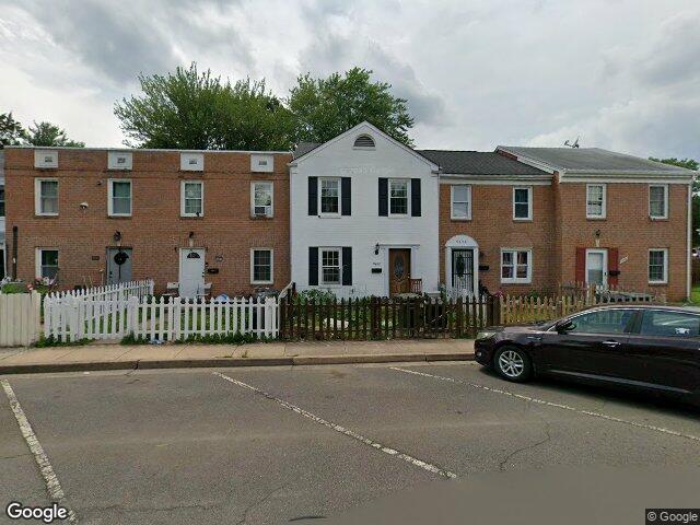 9292 taney rd, manassas,  VA 20110