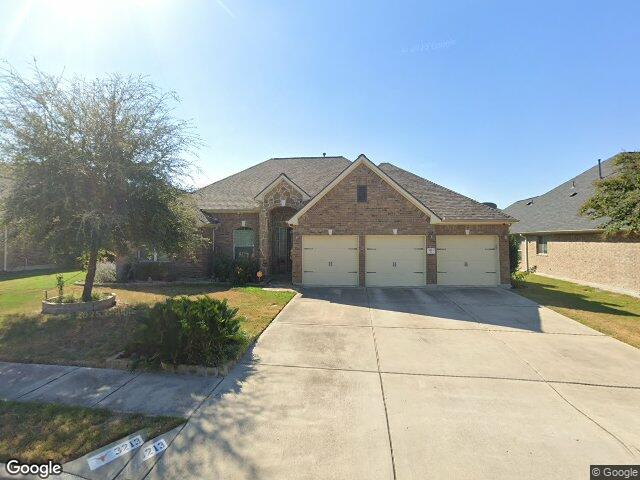3213 falconers way, pflugerville,  TX 78660