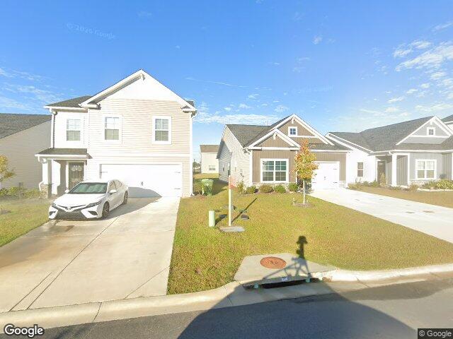 474 middlebury(lot119) lane, hopkins,  SC 29061
