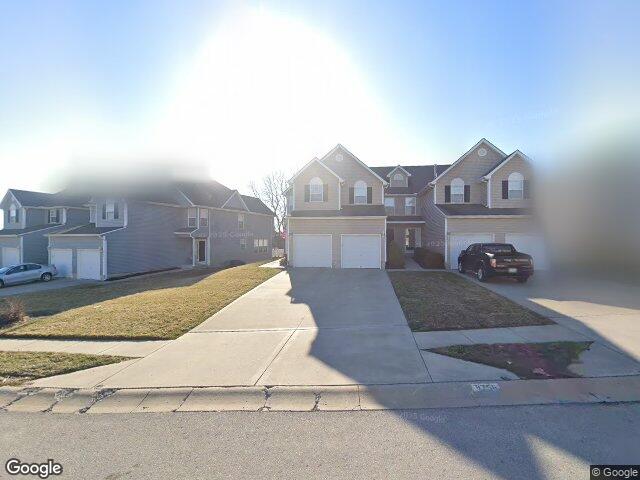 9754 n lewis ave, kansas city,  MO 64157