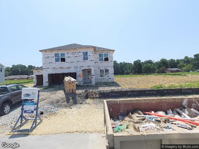 7412 prato court, wendell,  NC 27591