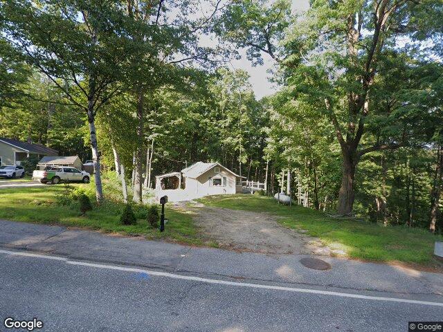 102 highland st, plymouth,  NH 03264