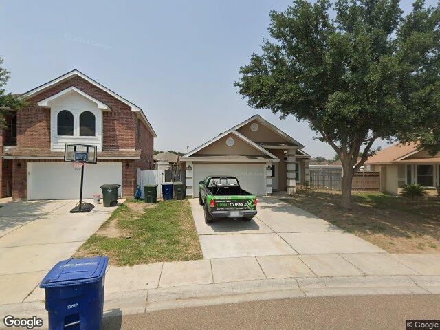 526 don jose dr, laredo,  TX 78045