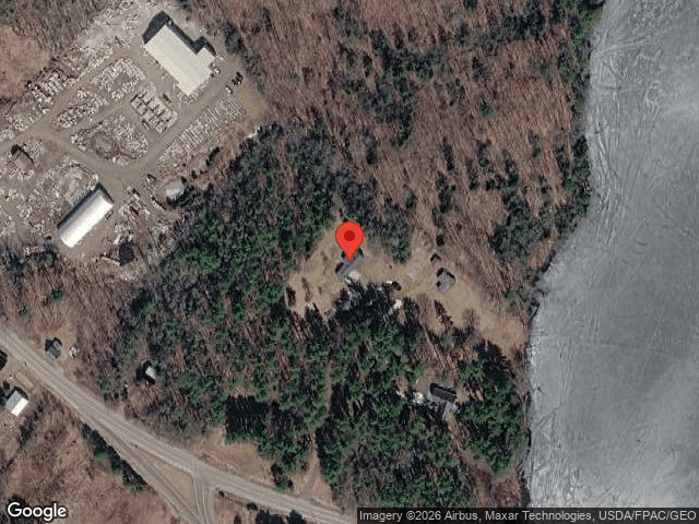 24 penny ln, jefferson,  ME 04348