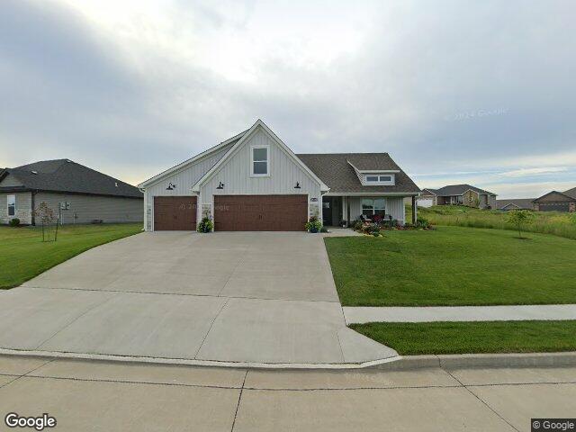 15492 revolutionary dr, ashland,  MO 65010