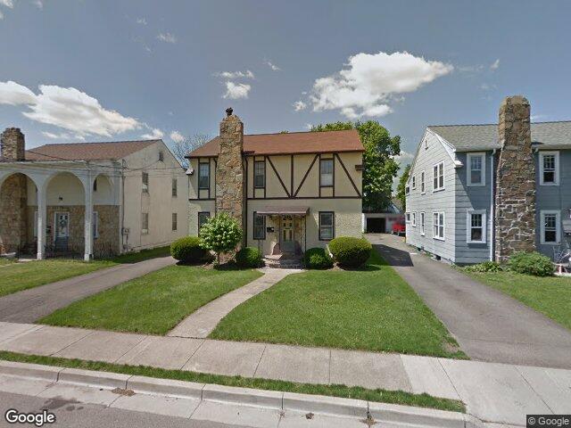 10 s willis ave, endicott,  NY 13760