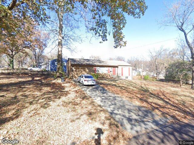 8100 w 86th ter, overland park,  KS 66212