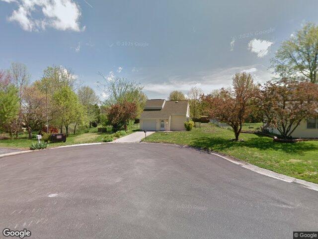 360 n sunny side ct, columbia,  MO 65201