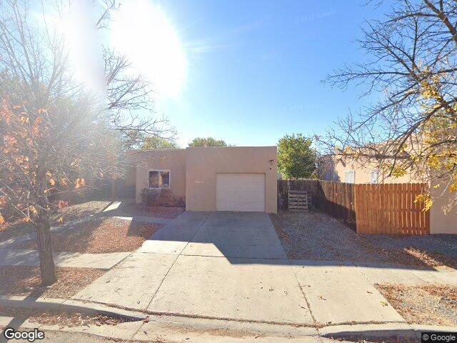 1534 calle angelina, santa fe,  NM 87507