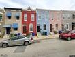 1710 presbury st, baltimore,  MD 21217