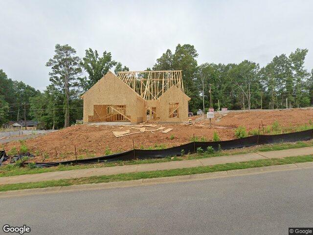 1692 lost creek drive, columbia,  SC 29212