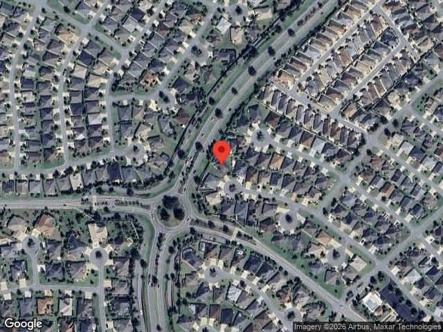 631 independence path, the villages,  FL 32163