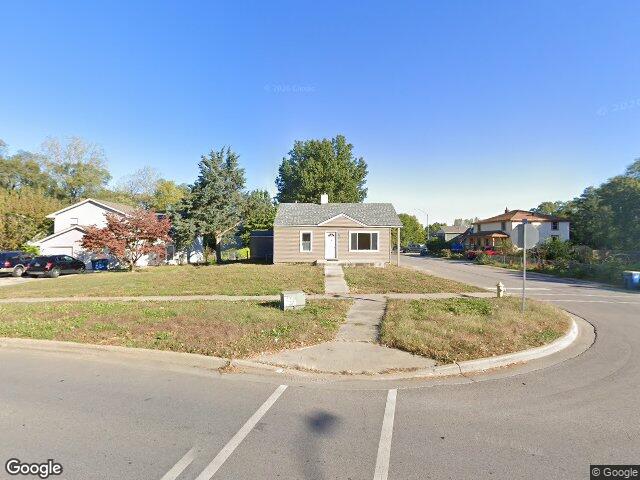 638 e mill st, liberty,  MO 64068