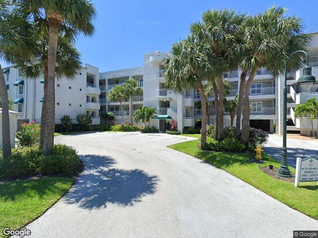 144 ne edgewater drive, stuart,  FL 34996