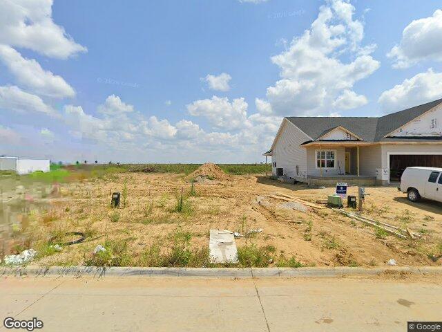 2373 bluegrass street, marion,  IA 52402