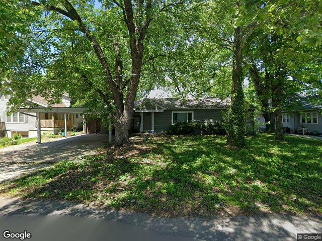 6036 sewell ave, kansas city,  KS 66104
