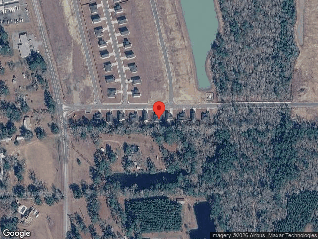 112 simon circle, guyton,  GA 31312