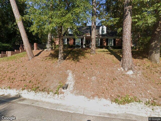 1523 devonshire dr, columbia,  SC 29204