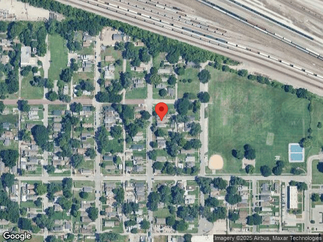 1207 s 35th st, kansas city,  KS 66106