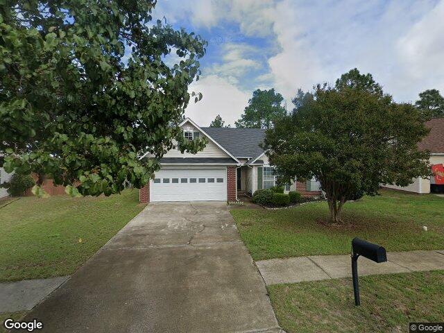 317 rolling knoll dr, columbia,  SC 29229