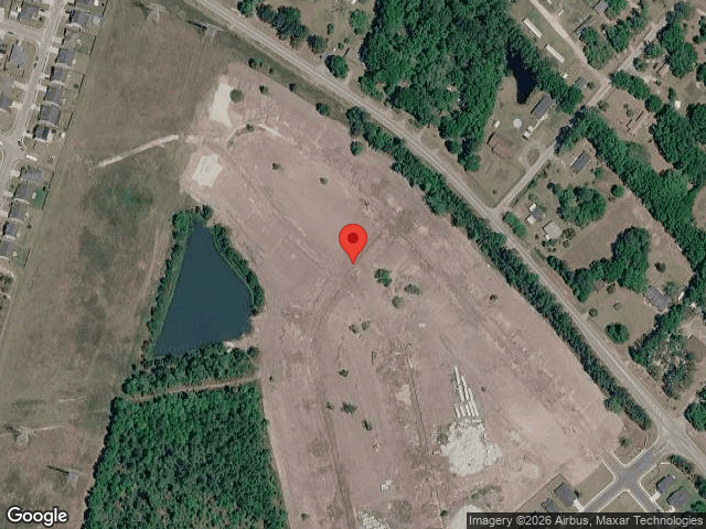 186 buckeye rd, guyton,  GA 31312