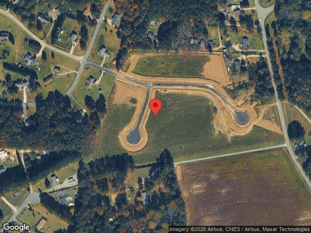9 alex acres way, selma,  NC 27576