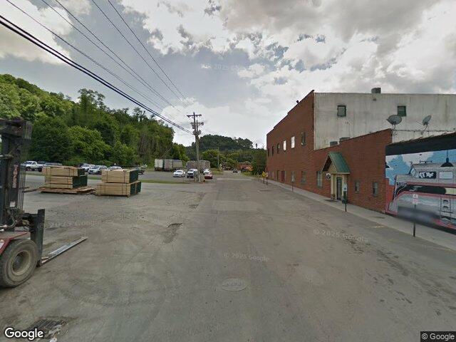 201 jefferson station place 201, west jefferson,  NC 28694