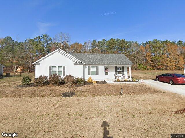 168 perkins ave, selma,  NC 27555