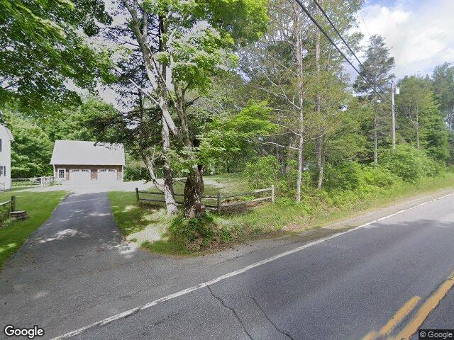 507 state route 32, bristol,  ME 04554