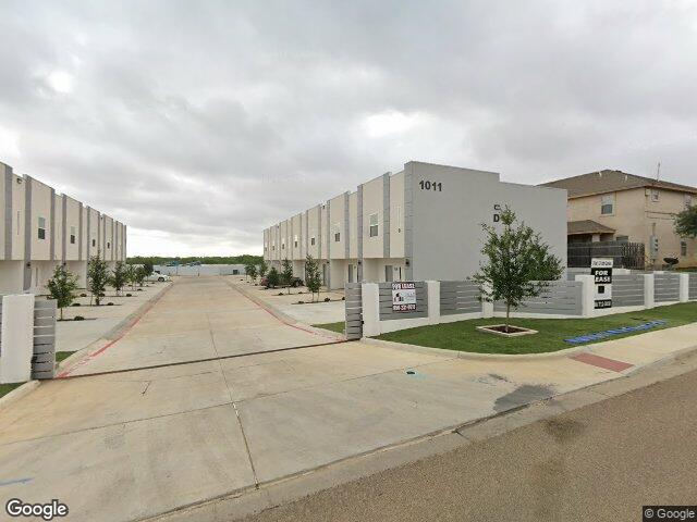 1011 emerald valley dr apt 121
                                ,Unit Apt 121, laredo,  TX 78043