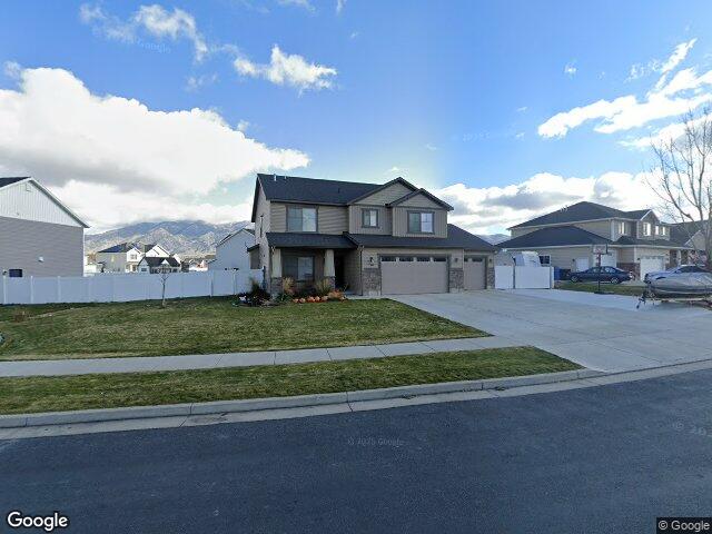 2544 s 1100 w, logan,  UT 84321