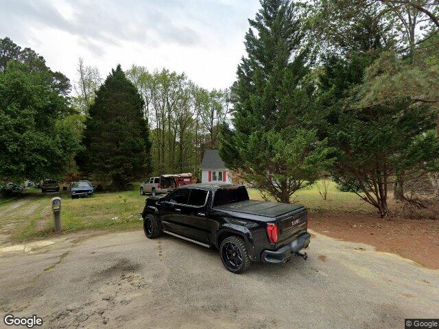 420 beulah milton dr, willow spring,  NC 27592