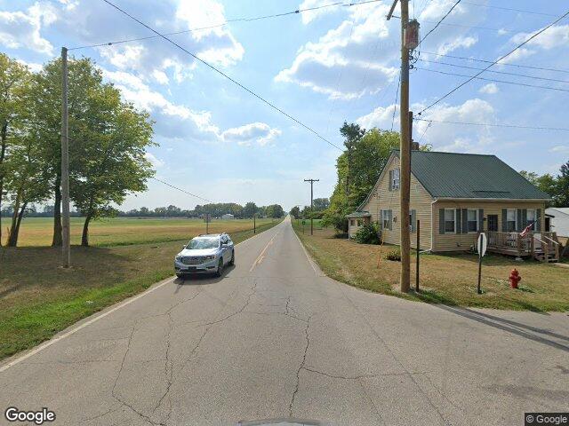 0 west street, bloomingburg,  OH 43106