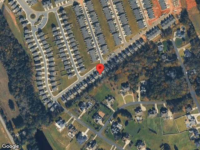 505 whitley ridge dr, clayton,  NC 27527