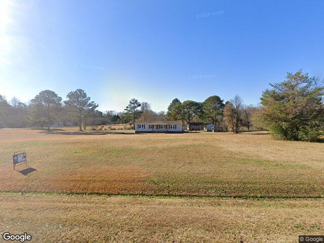 198 bonnie ave, smithfield,  NC 27577
