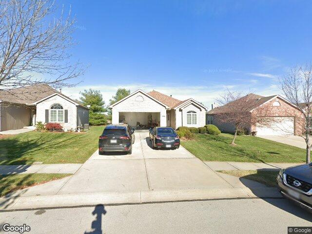 11258 n randolph avenue, kansas city,  MO 64157