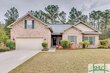 142 mill ct, rincon,  GA 31326