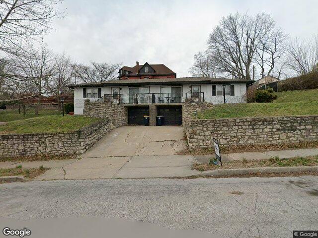126 wabash ave, kansas city,  MO 64124